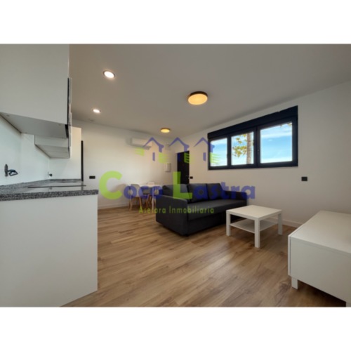 Salón cocina